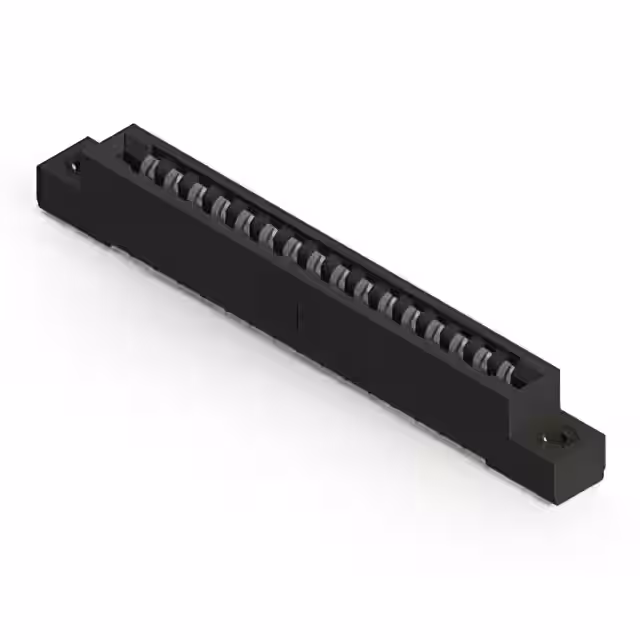 357-016-421-107 EDAC Inc.  Edgeboard Connectors